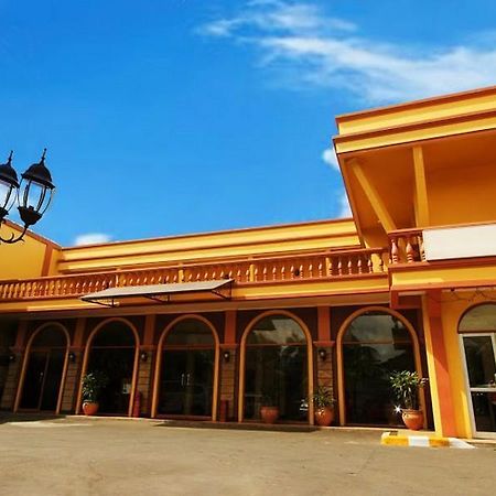 Kalisma Hotel Джакарта Екстериор снимка