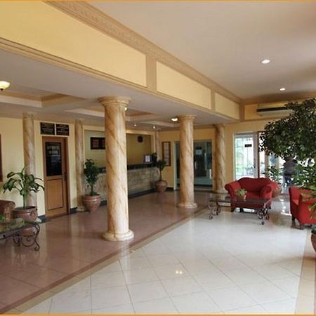 Kalisma Hotel Джакарта Екстериор снимка