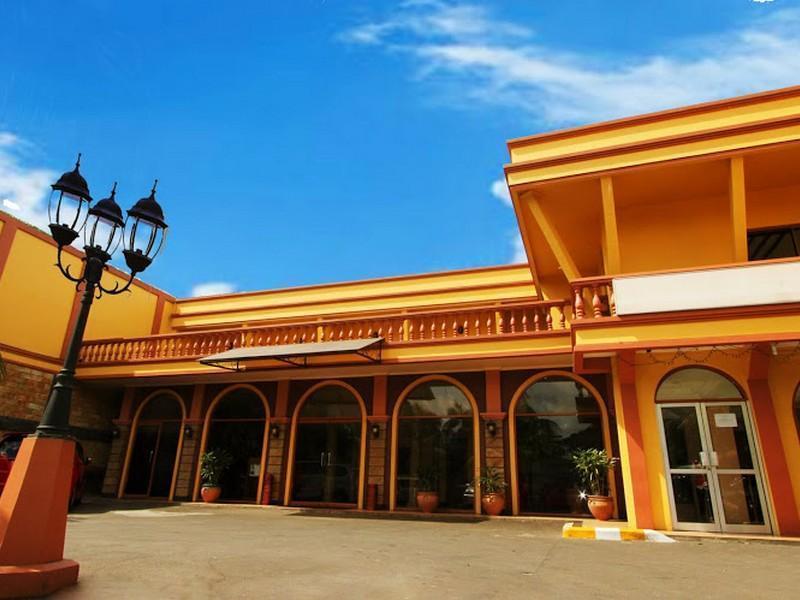 Kalisma Hotel Джакарта Екстериор снимка