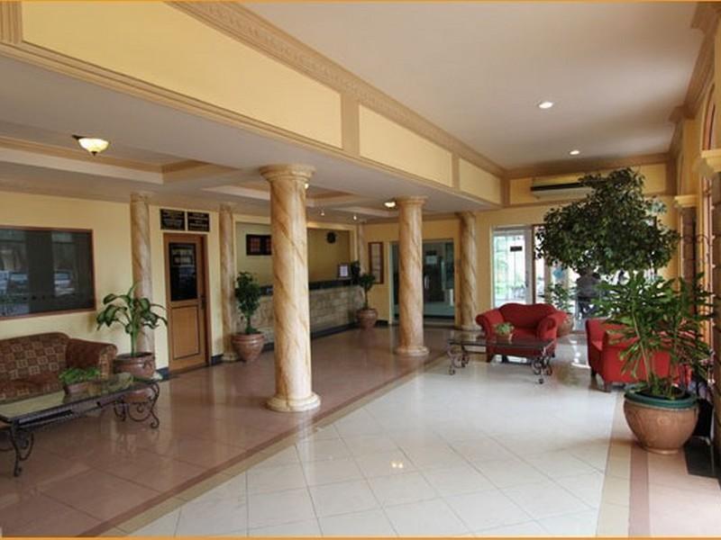Kalisma Hotel Джакарта Екстериор снимка